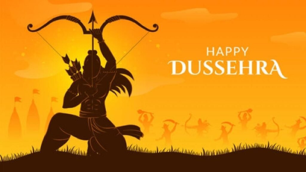 Vijayadashami Date, Muhurat, and Festival Insights of Dussehra 2023