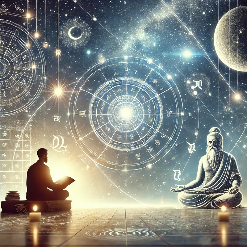 What is Vedic Astrology?